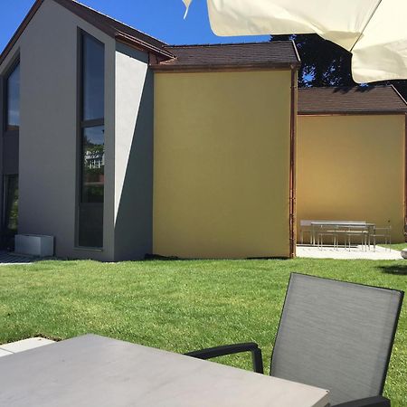 Bodenseeapartments Kunst & Design Immenstaad am Bodensee Kültér fotó