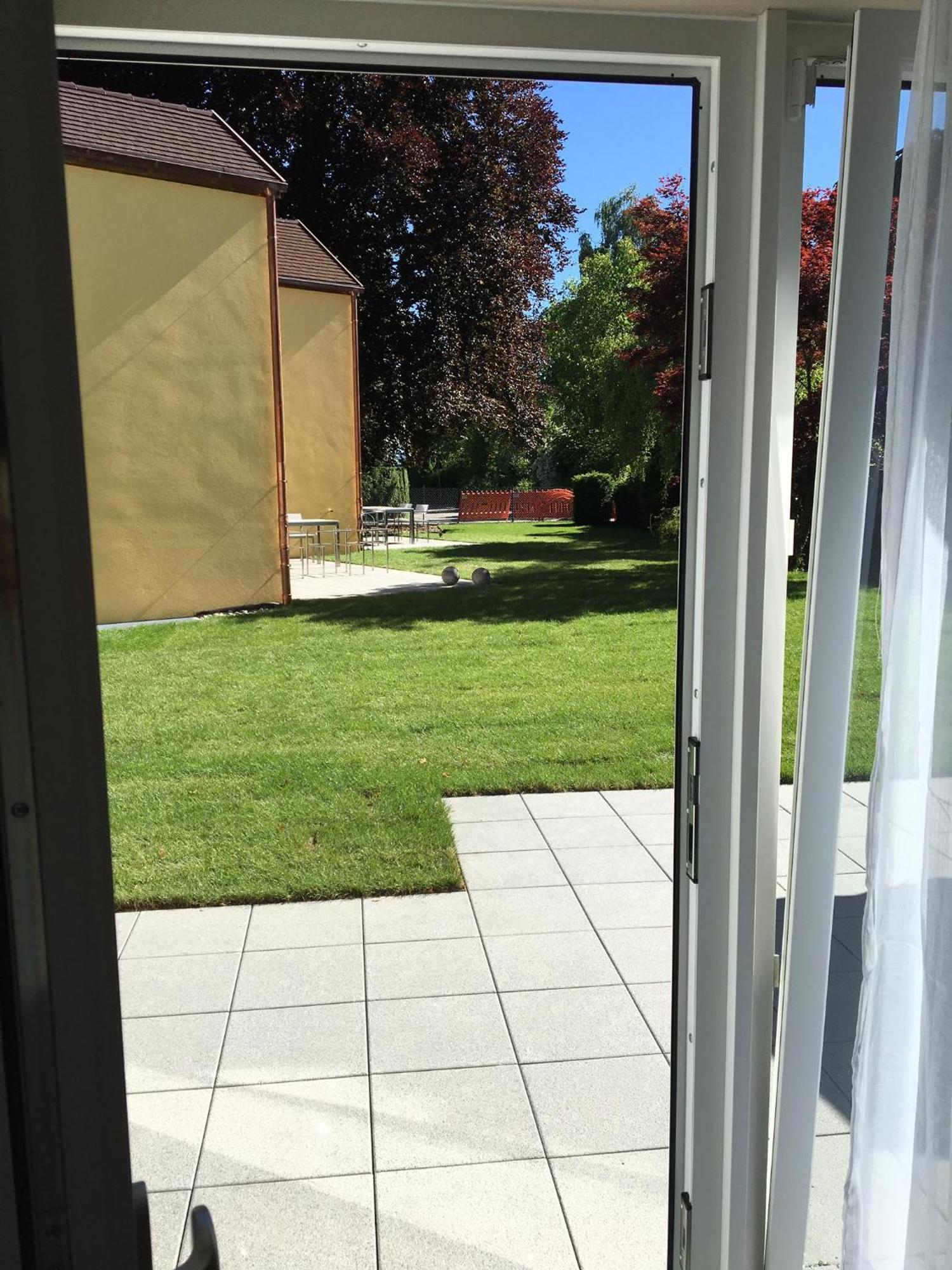 Bodenseeapartments Kunst & Design Immenstaad am Bodensee Kültér fotó